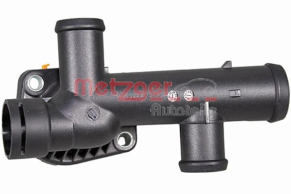 METZGER 4010412 Kühlmittelflansch